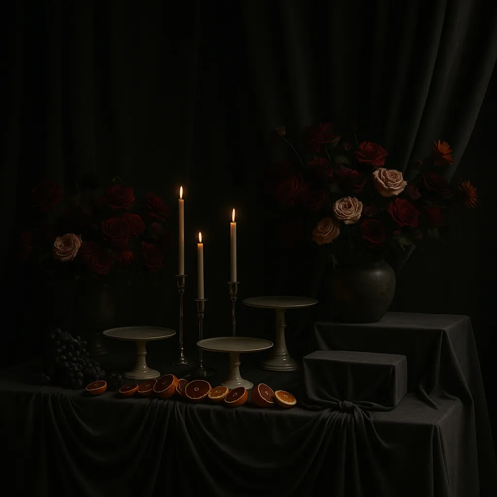 Décors Signature – Locations Événementielles