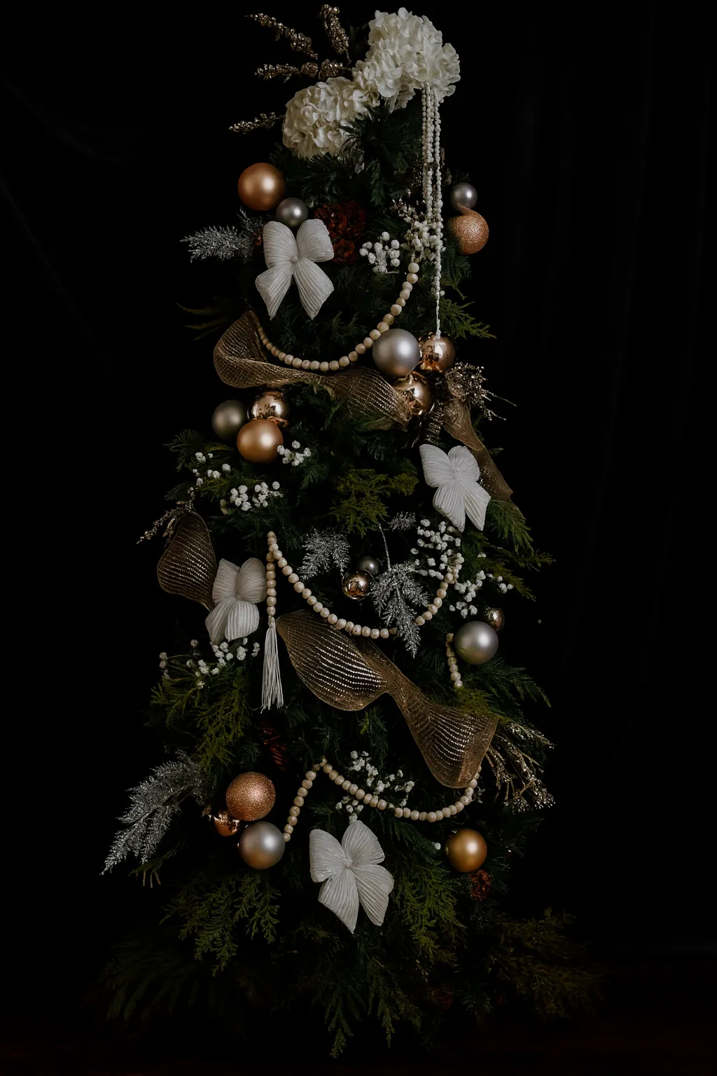 Éclat Neutre – Décor Élégant