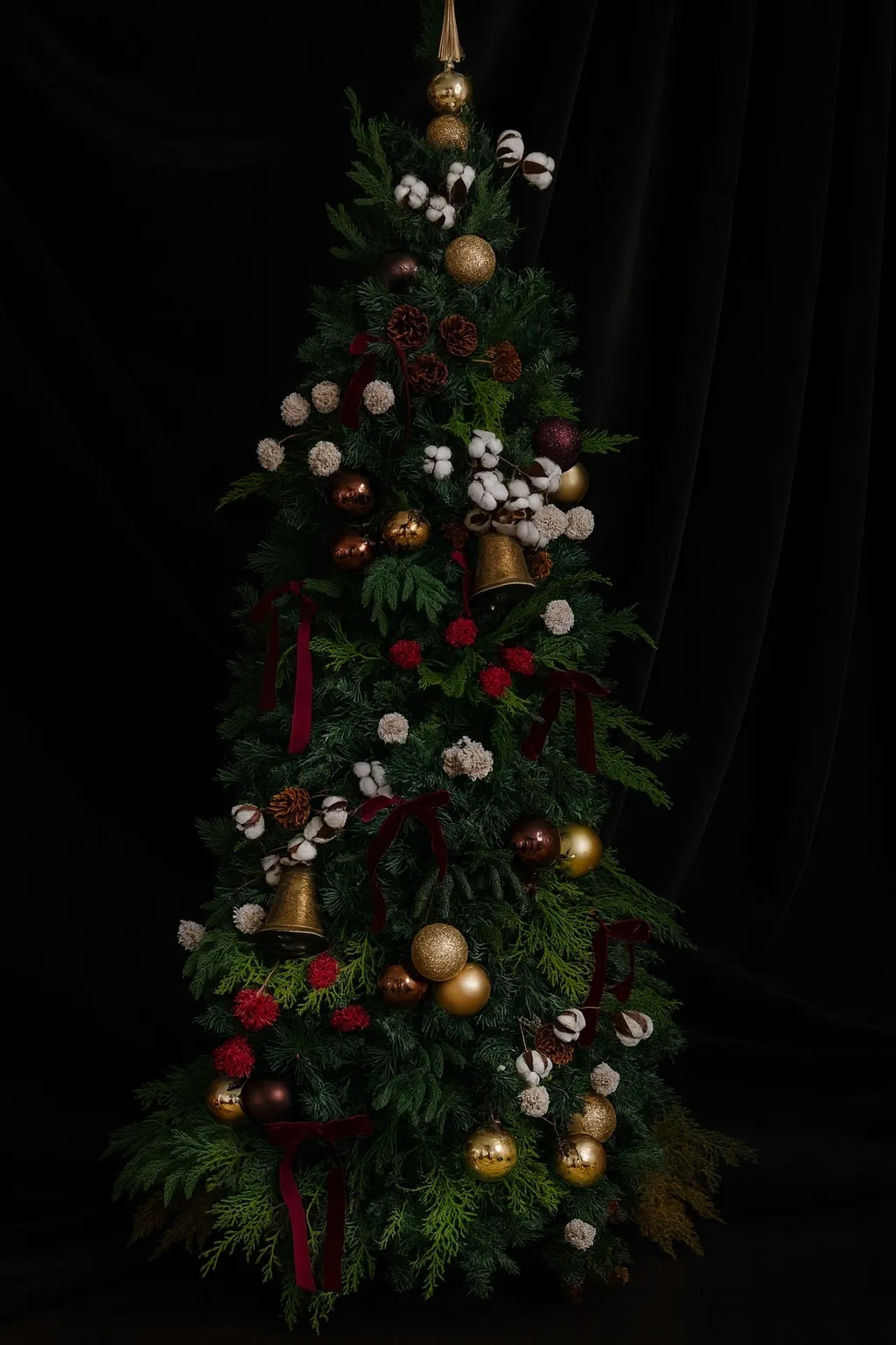 Forêt Enchantée – Décor Chic Rustique