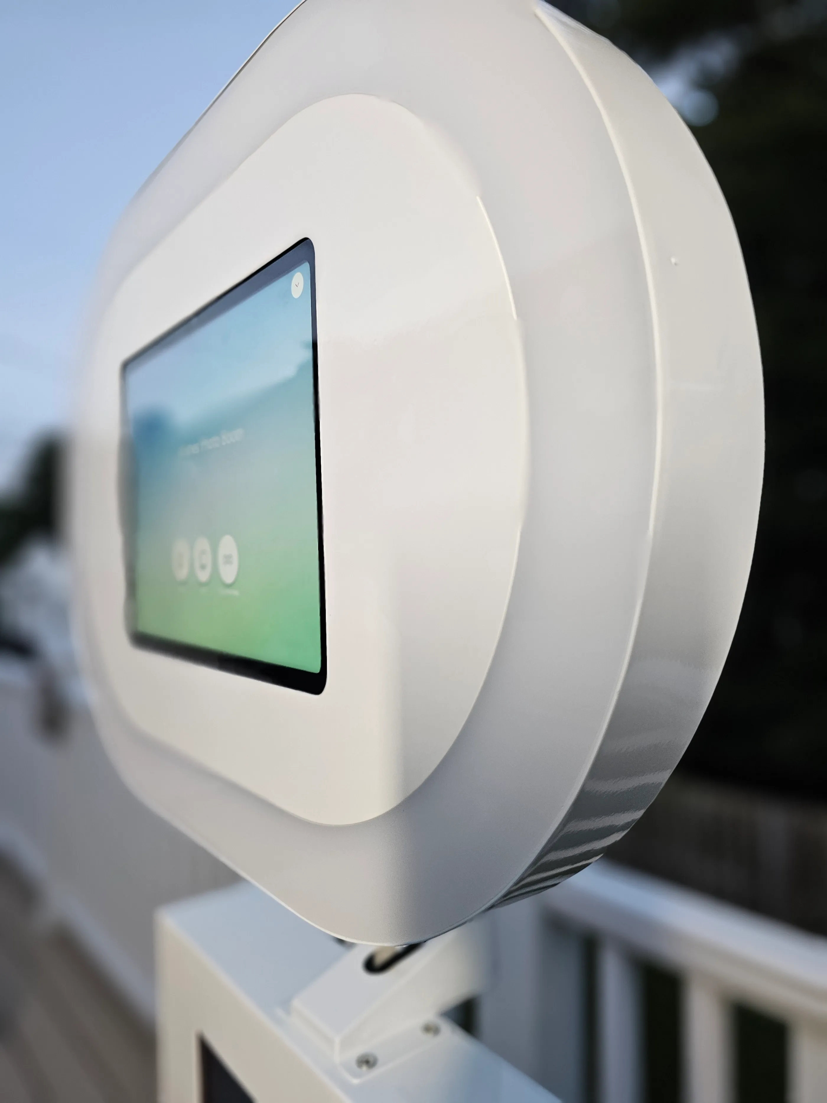 Photo Booth - STANDARD