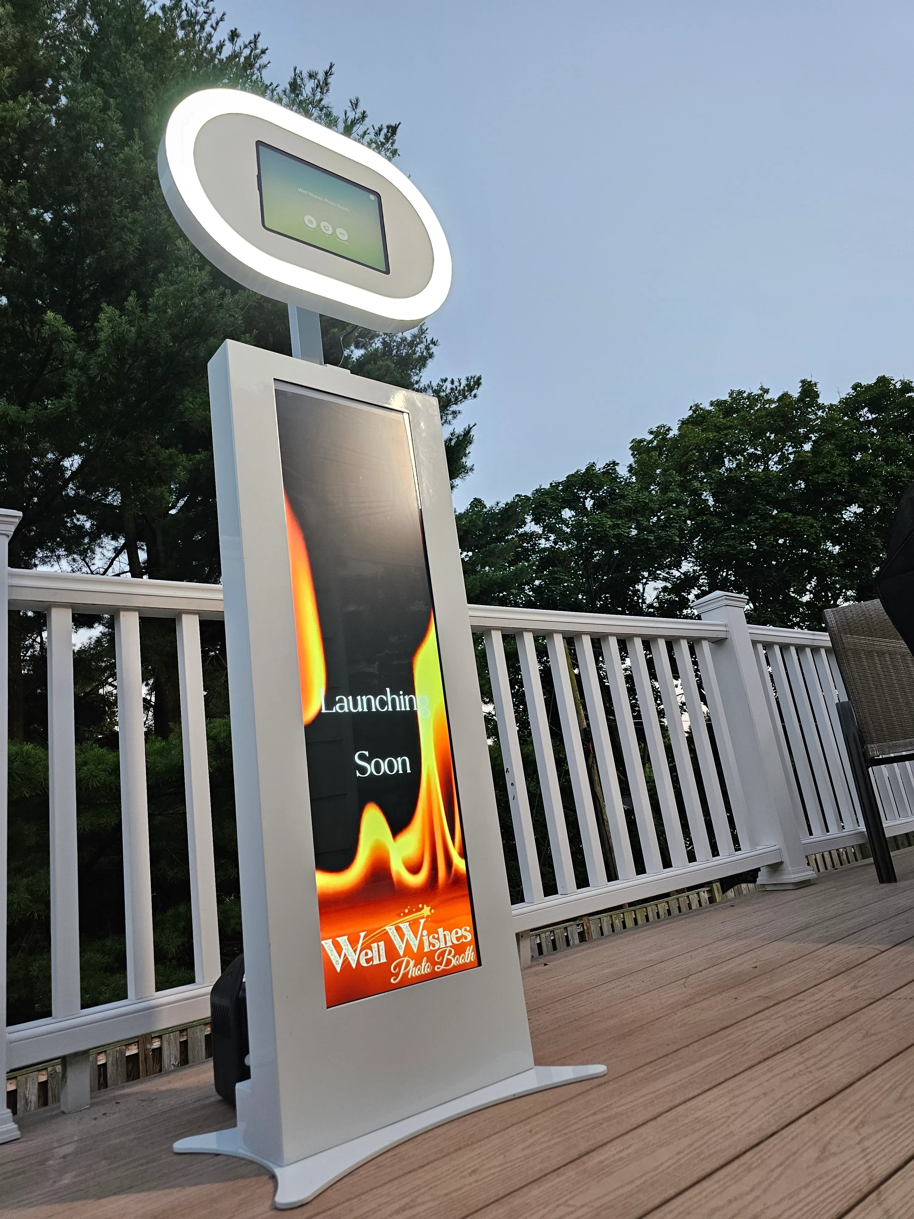 Photo Booth - PREMIUM