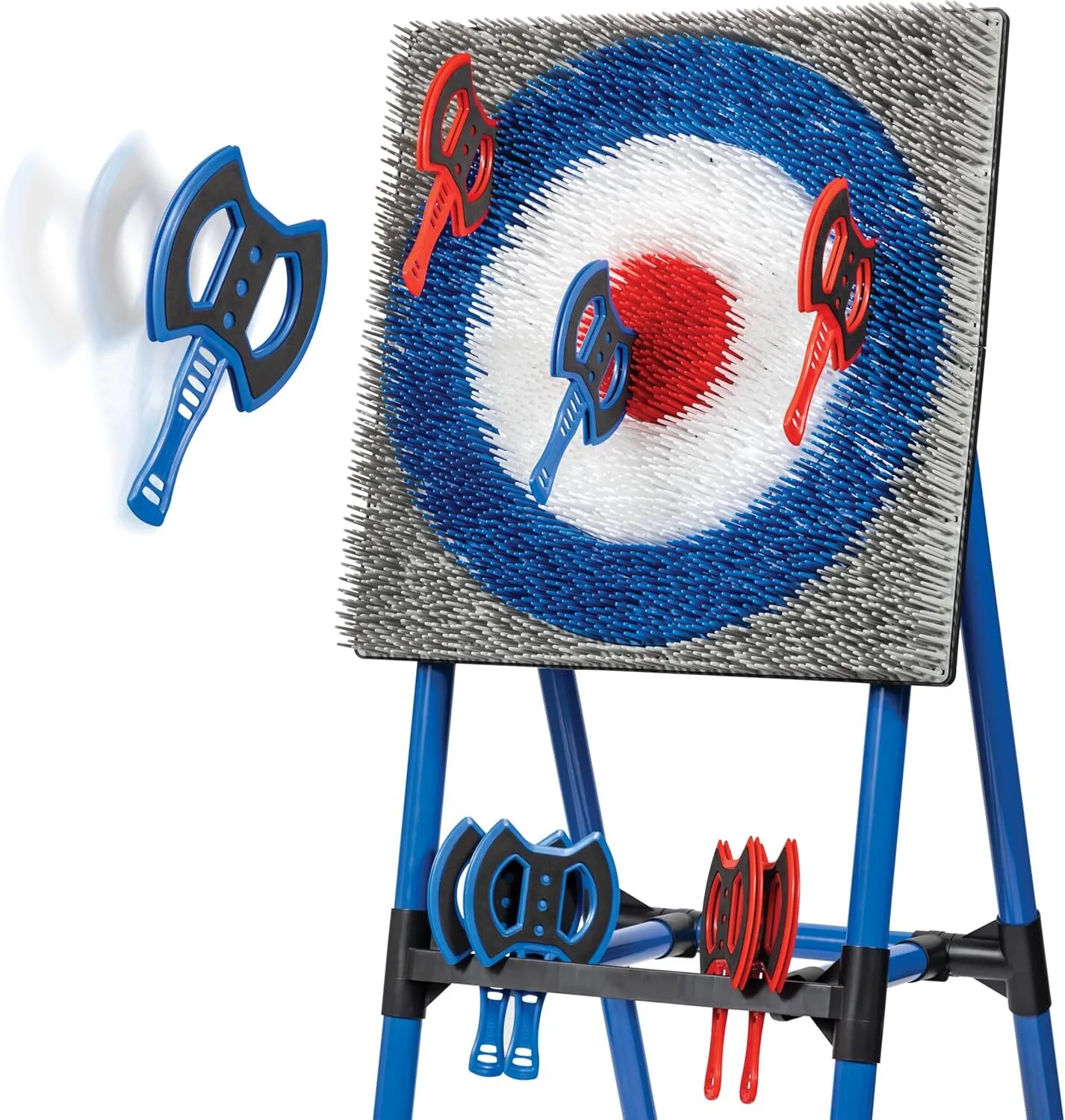 Axe Throw Target Set