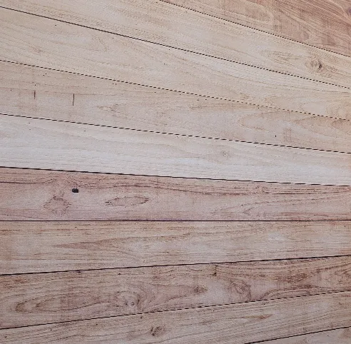 Backdrop - Horizontal Wood