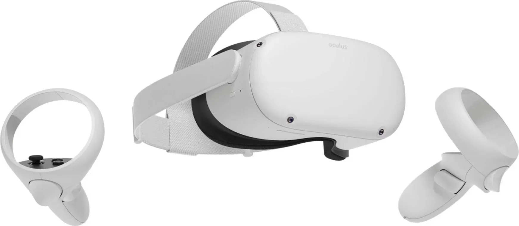 Oculus Quest 2 bundle
