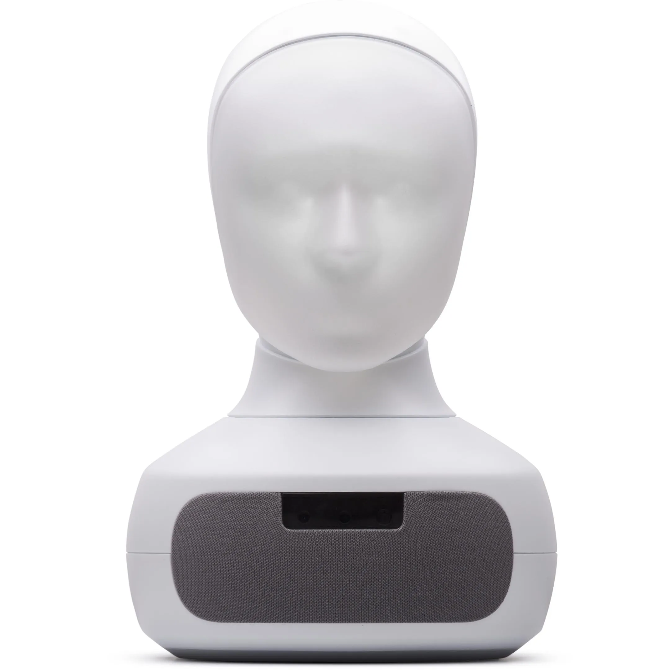 Furhat Conversational Robot
