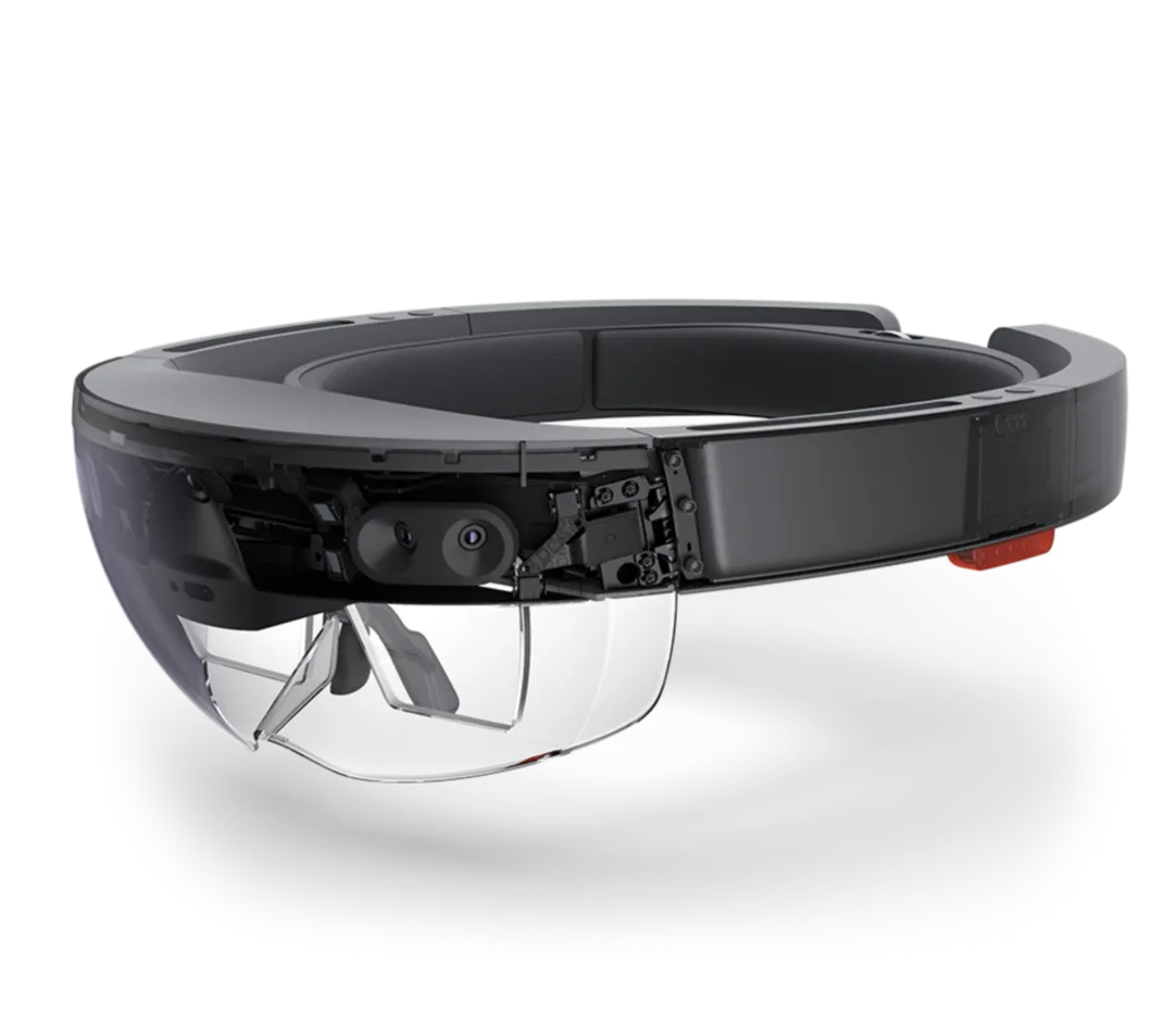 Microsoft Hololens