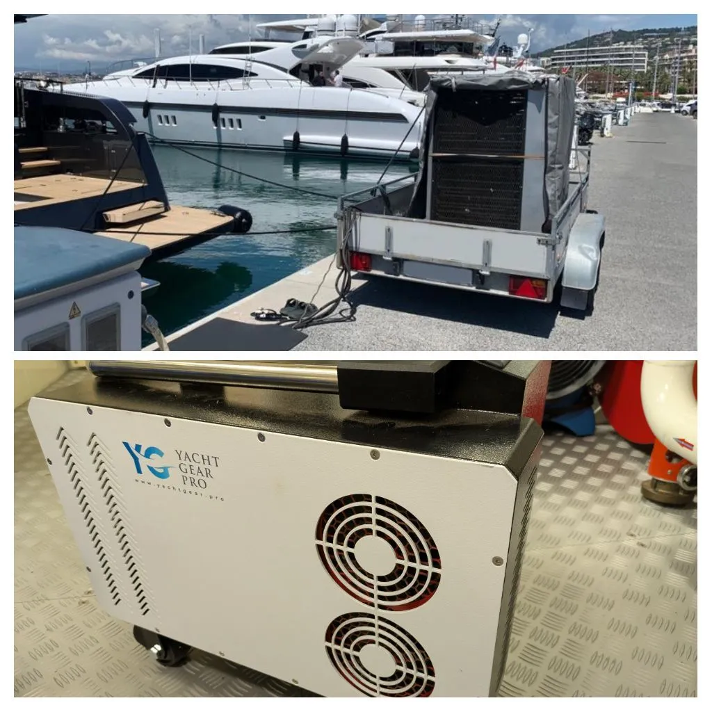 Engineering Products