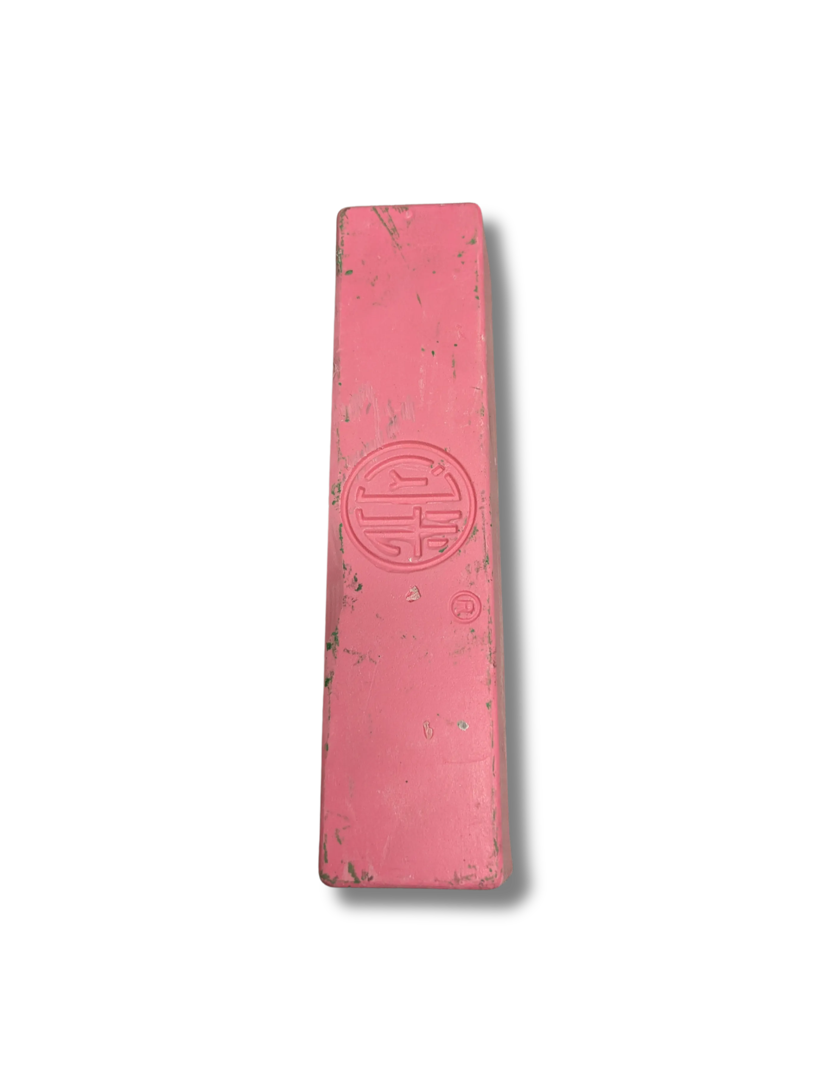 Polishing wax part 1