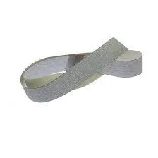 P800 fine sanding belt