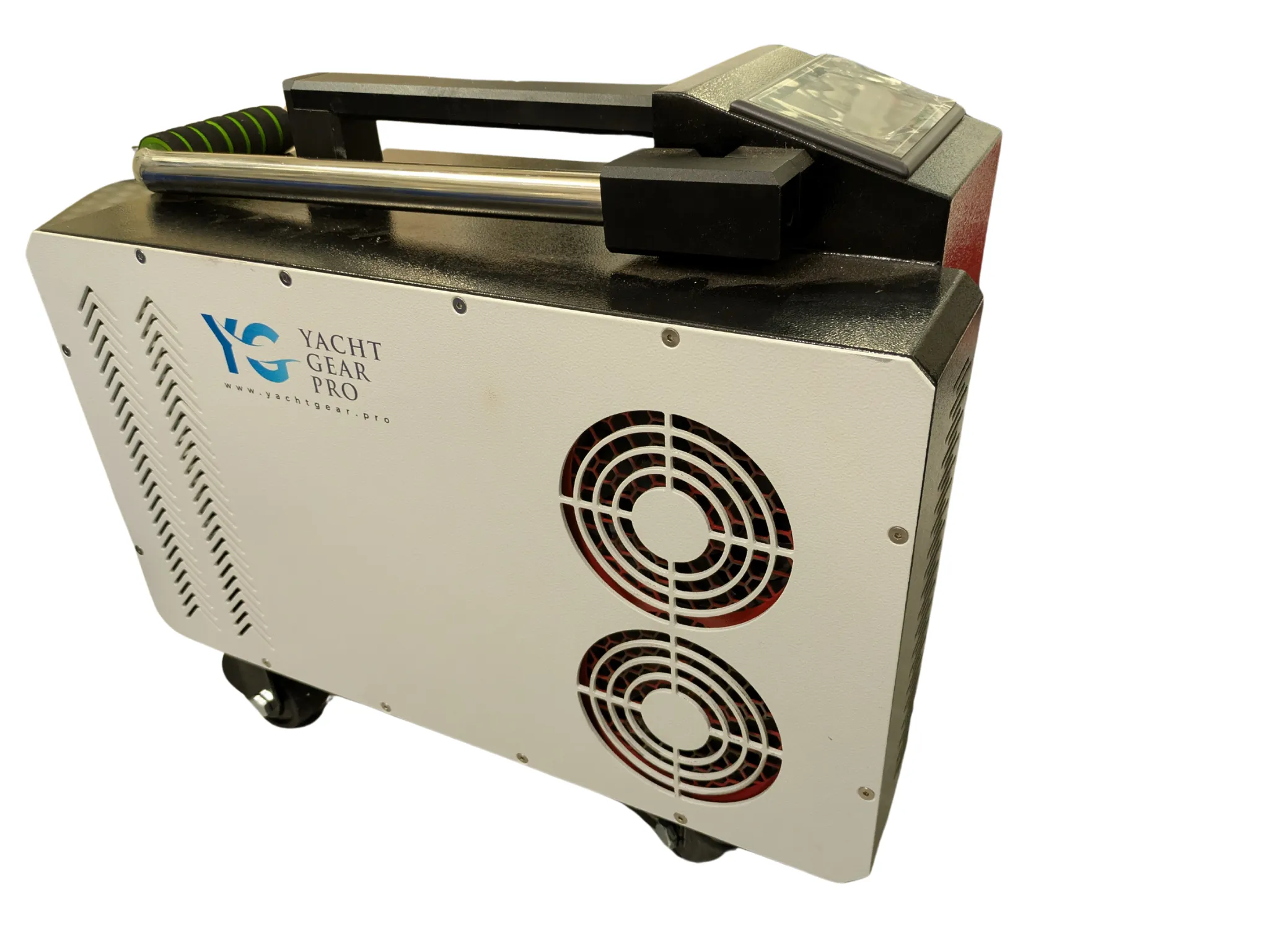 Laser Cleaning Machine