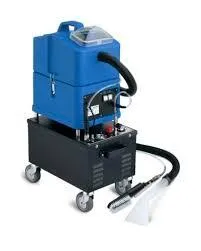 Santoemma Upholstery vacuum cleaner
