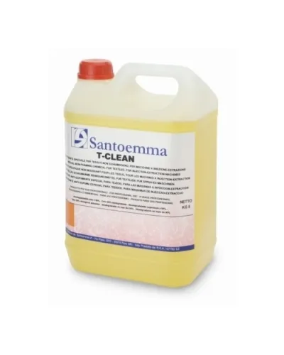 Carpet and cushion cleaner