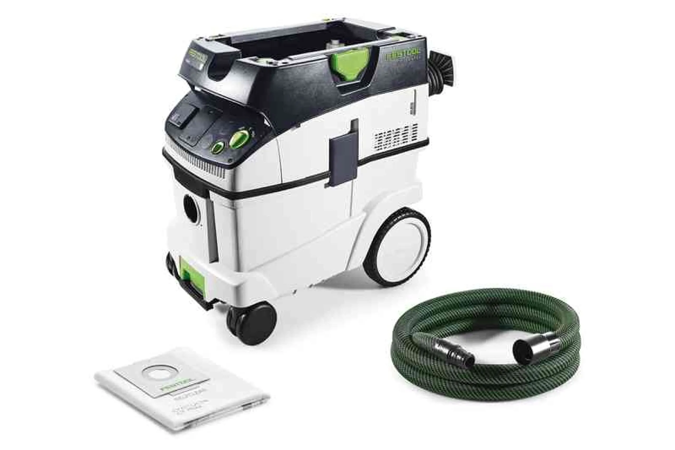 Festool vacuum cleaner