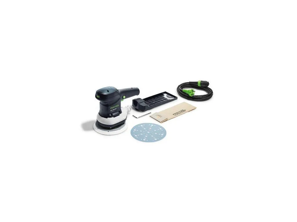 Festool orbital sander