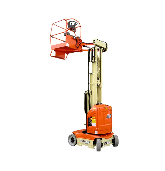 JLG Toucan 8E-L / 8.20 m Arbeitshöhe