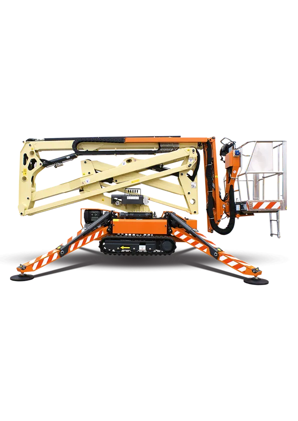 JLG X17J Plus / 17 m Arbeitshöhe