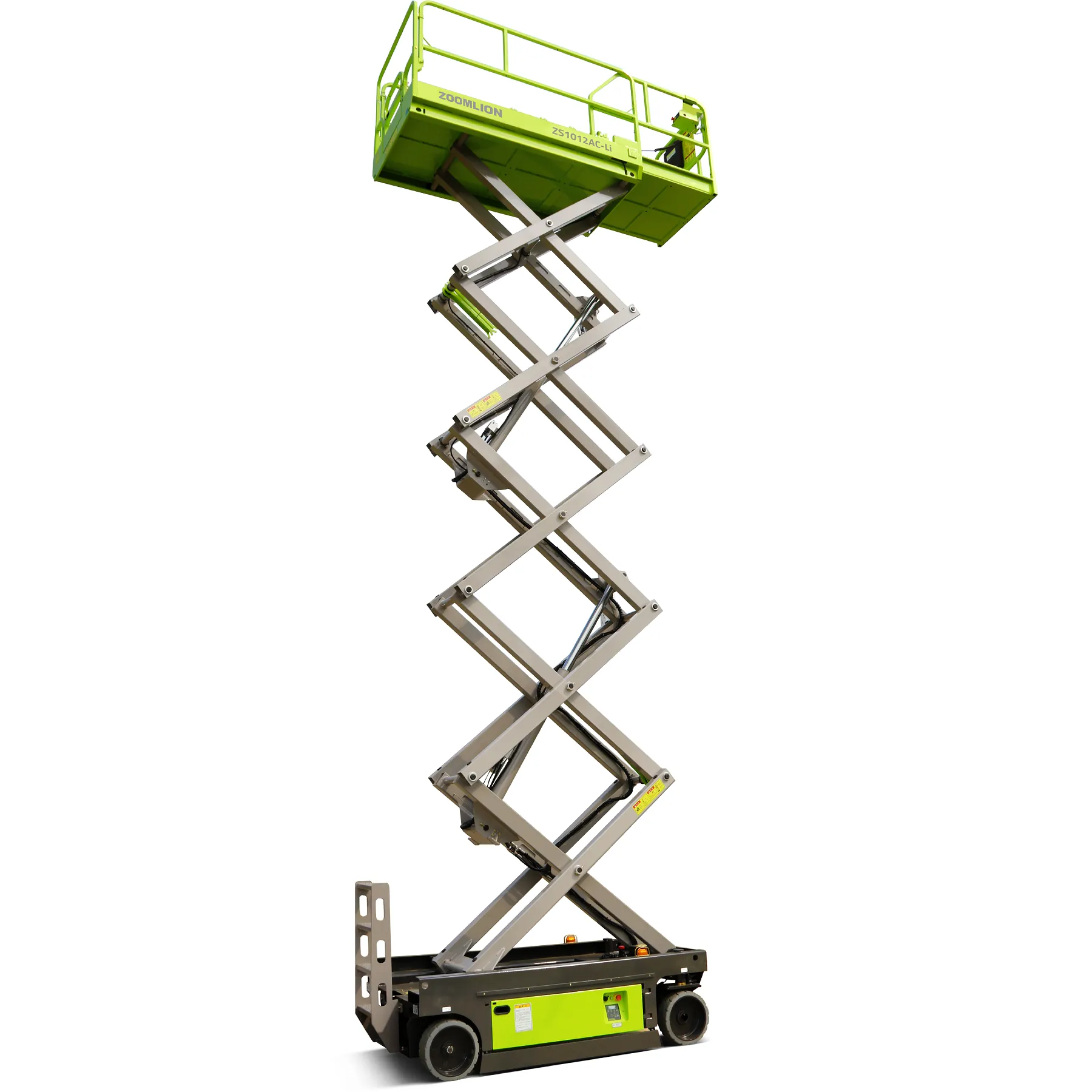 ZS1012AC-Li / 11.80 m AH