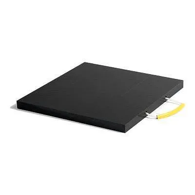 LODAX Abstützplatte 600x600mm