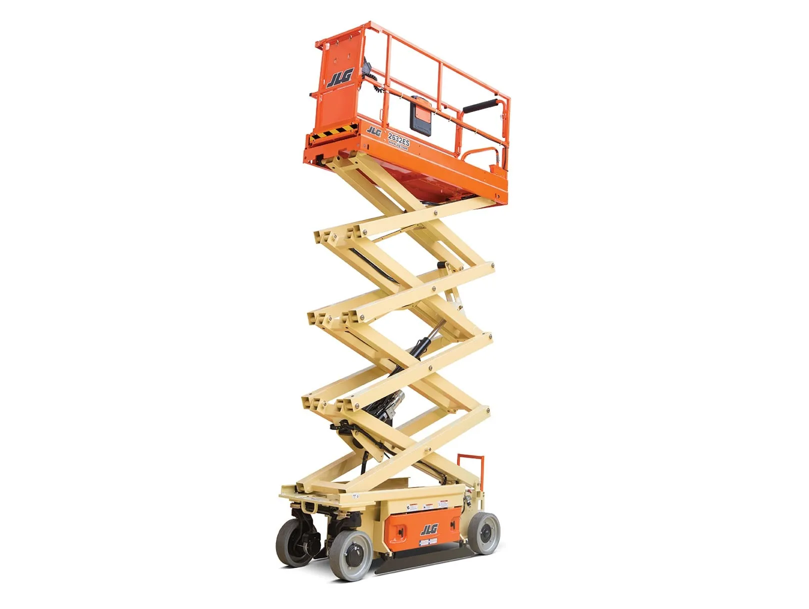 JLG 2632 ES / 9.80 m AH