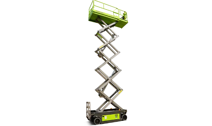 ZS0812AC-Li / 10.00 m AH