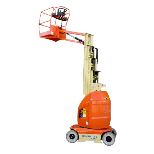 JLG Toucan 10E-L / 10 m Arbeitshöhe
