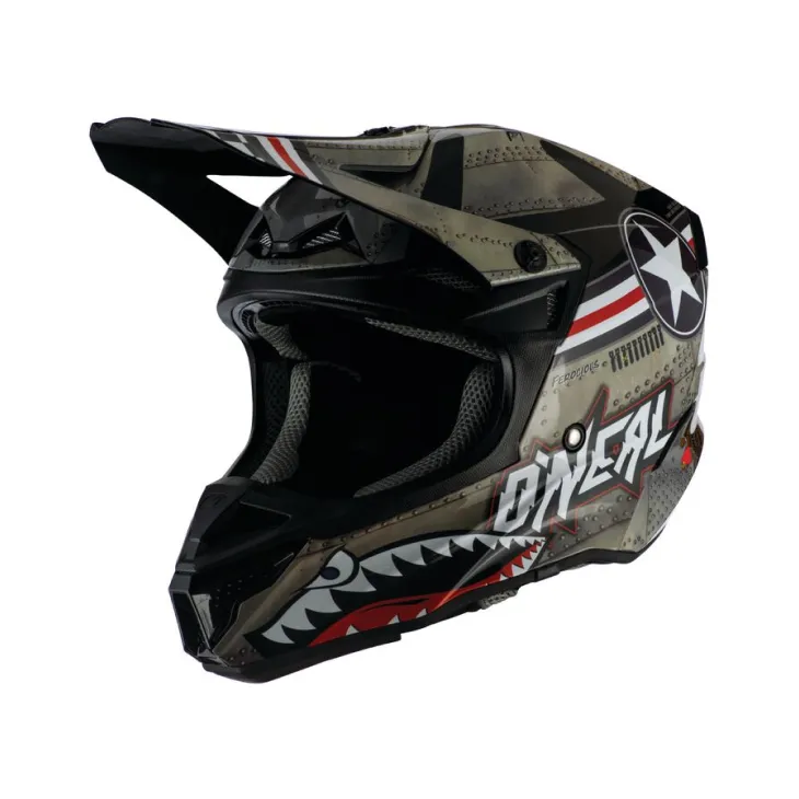O'Neal 5 Series Wingman Helmet