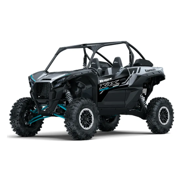 Prowler Pro UTV