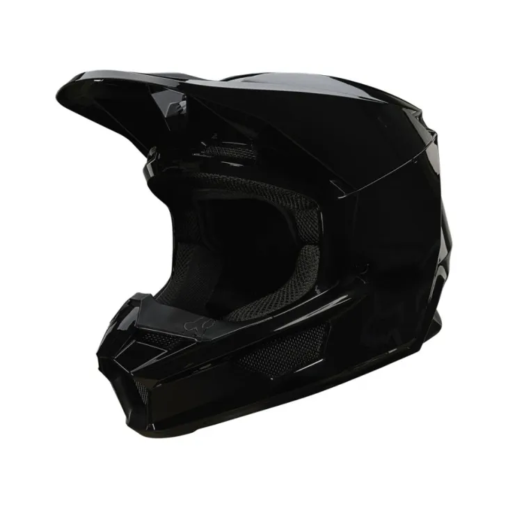 Fox Racing V1 Plaic Helmet
