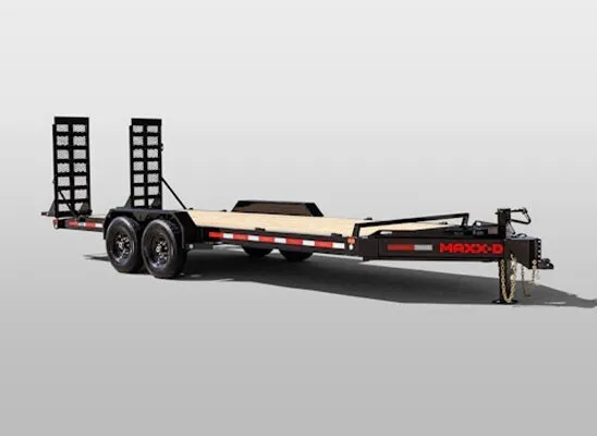 Car/Equipment Haulers
