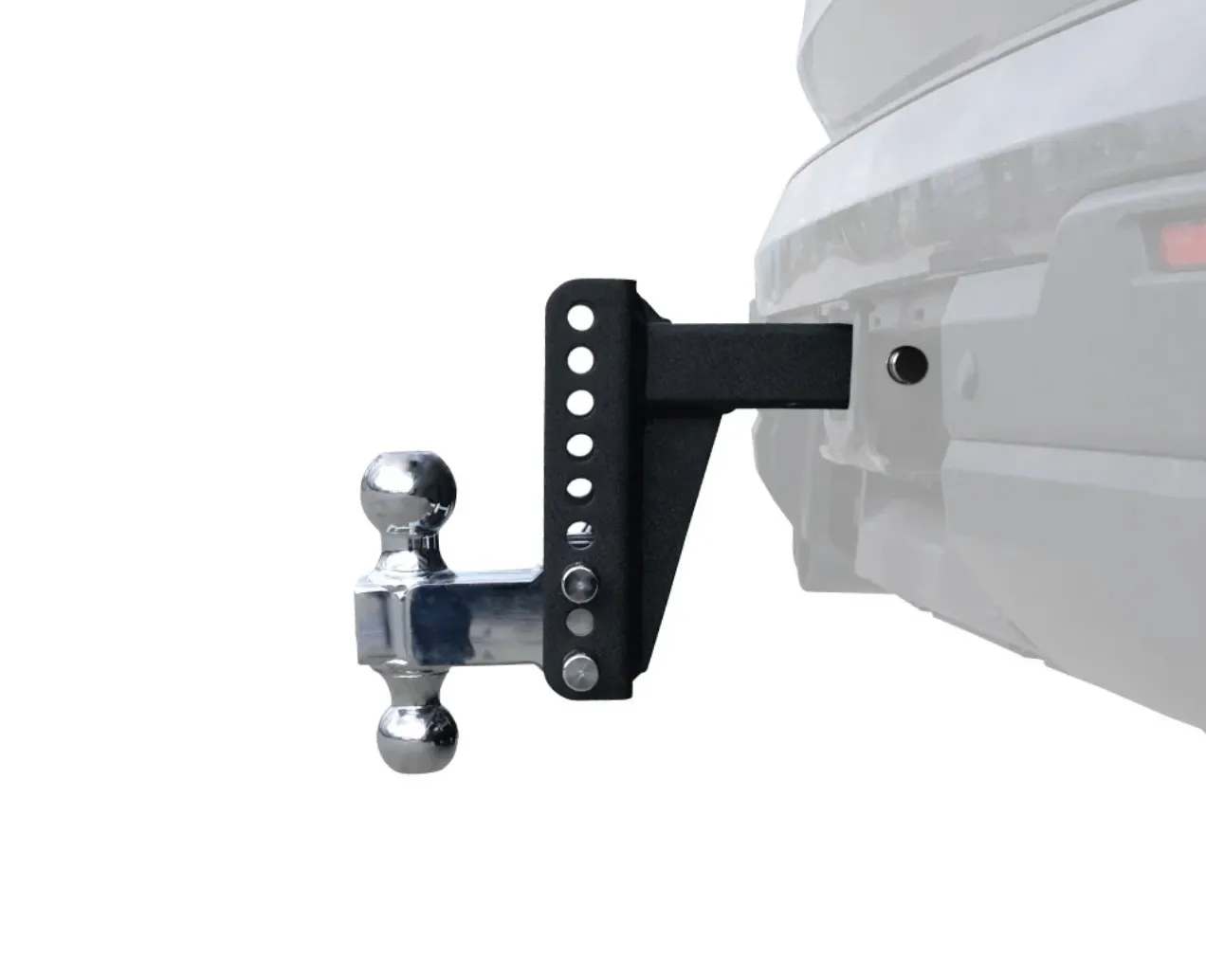 2"/2 5/16 Adjustable Hitch