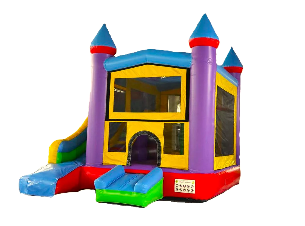 Jumbo jumper Bouncy Castle