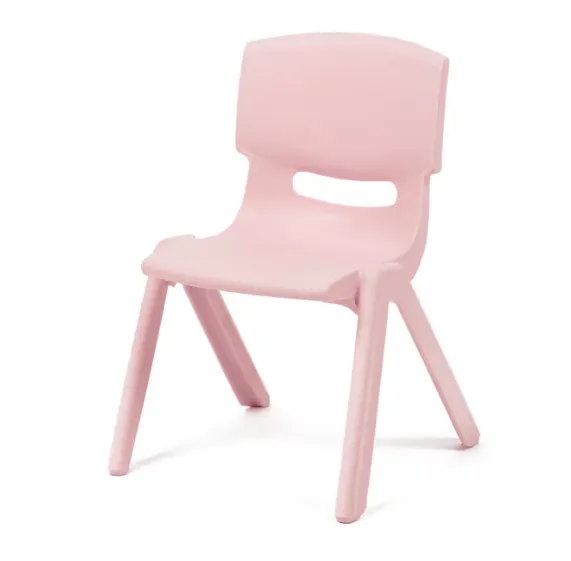Pink - Heavy Duty Children Chair