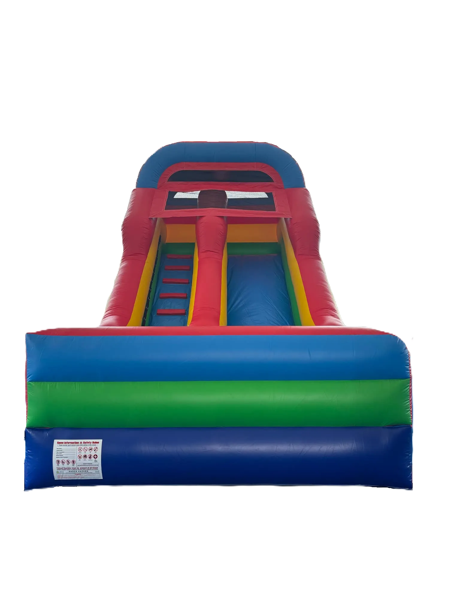 Super Slide 7m x 4m