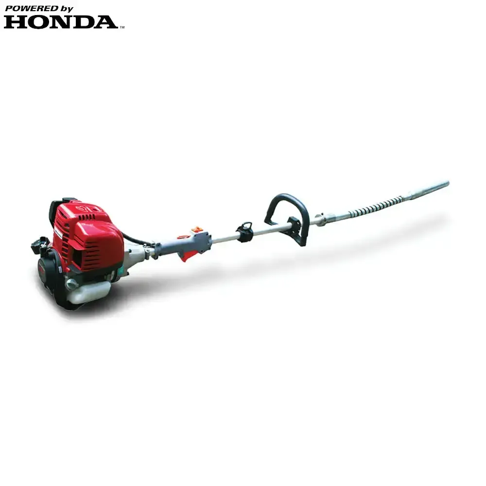 MASTERFINISH 9000RPM 4-Stroke Honda Powered Petrol Vibrator