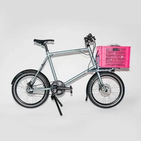 20" FLINC Cargo Bike