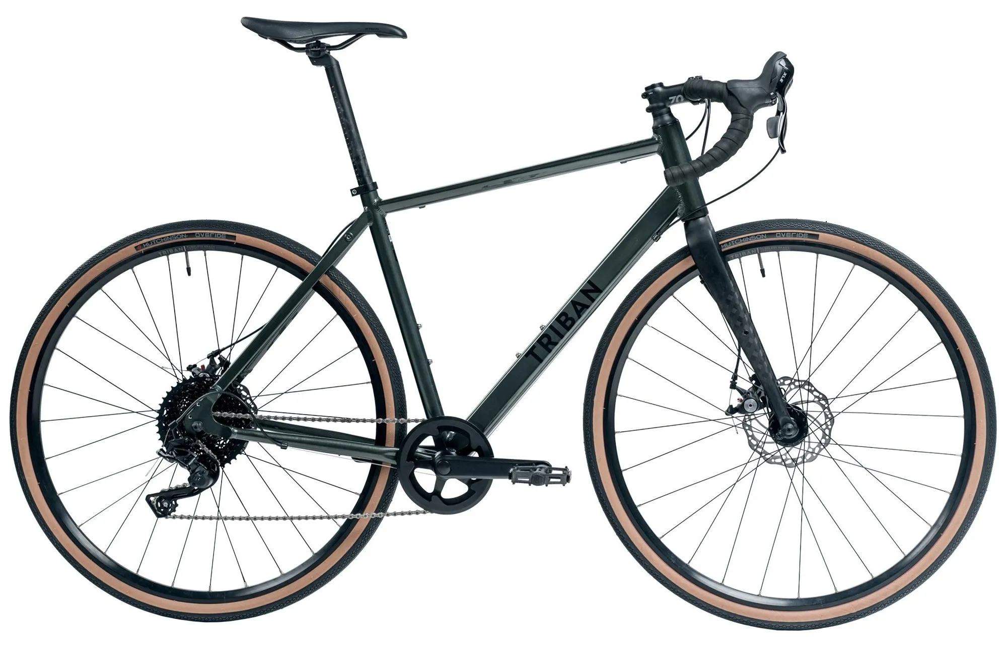 28" Gravel Bike