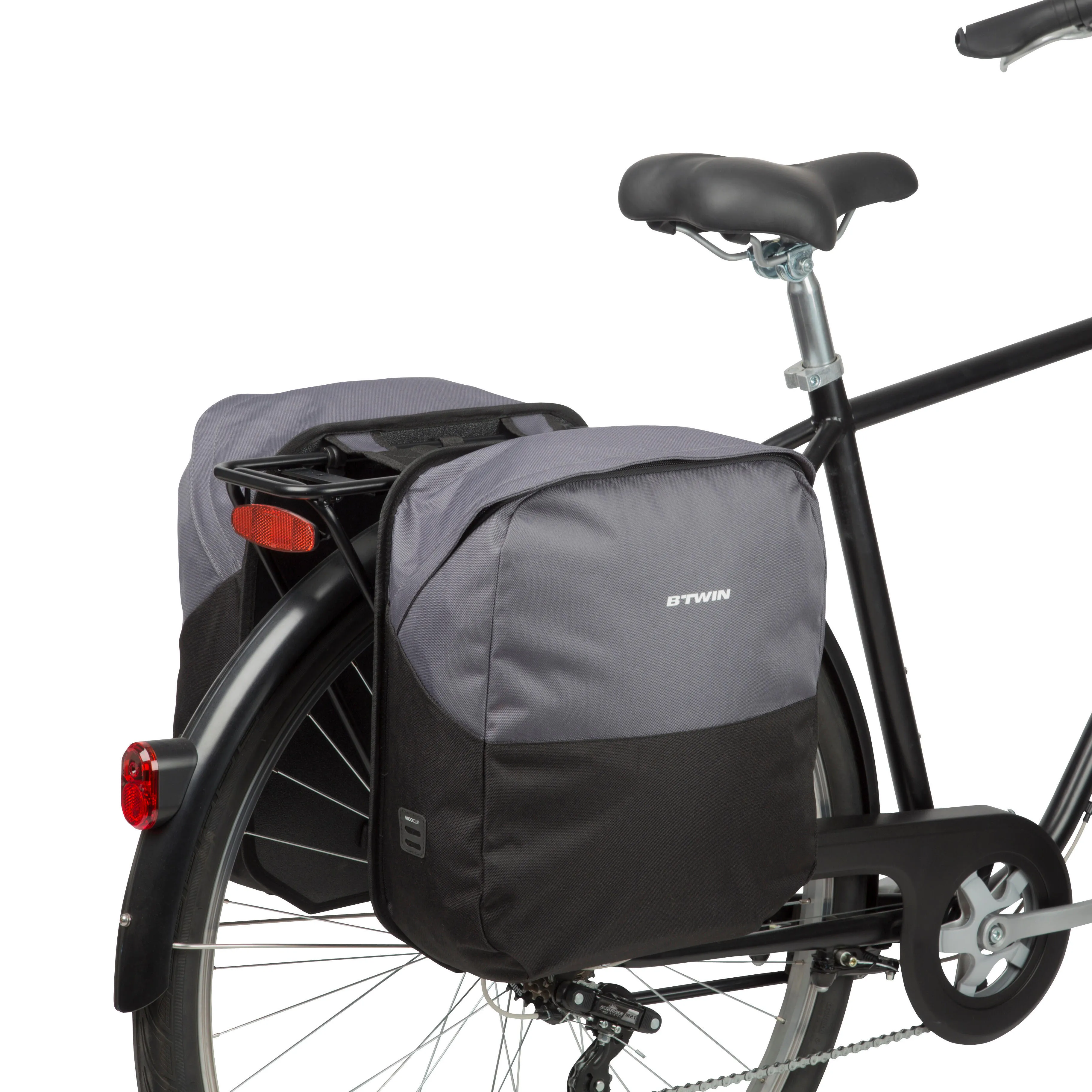 Double Panniers