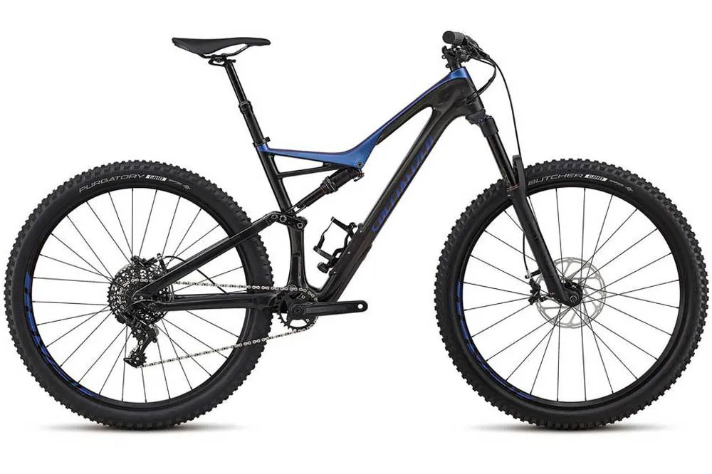 27.5 - 29" Premium Mountain Bike