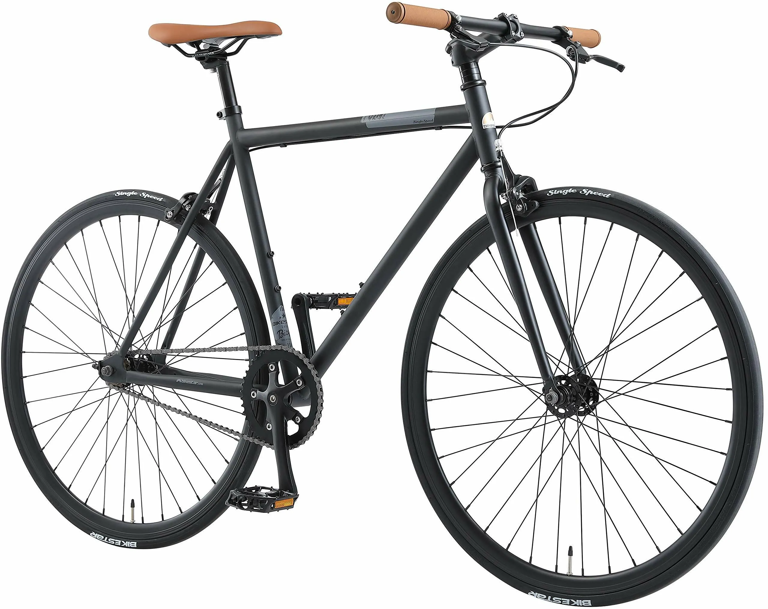 28" Single Speed Bike