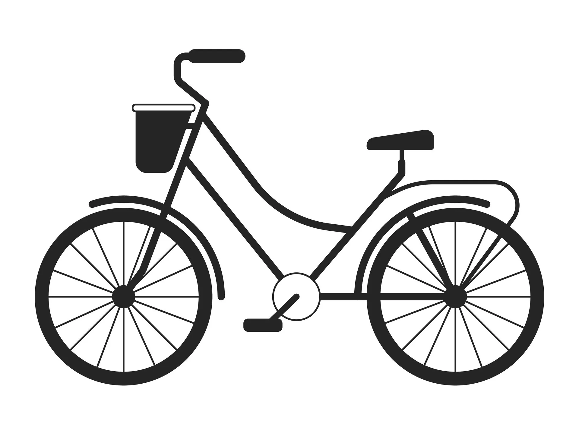Bike Transport