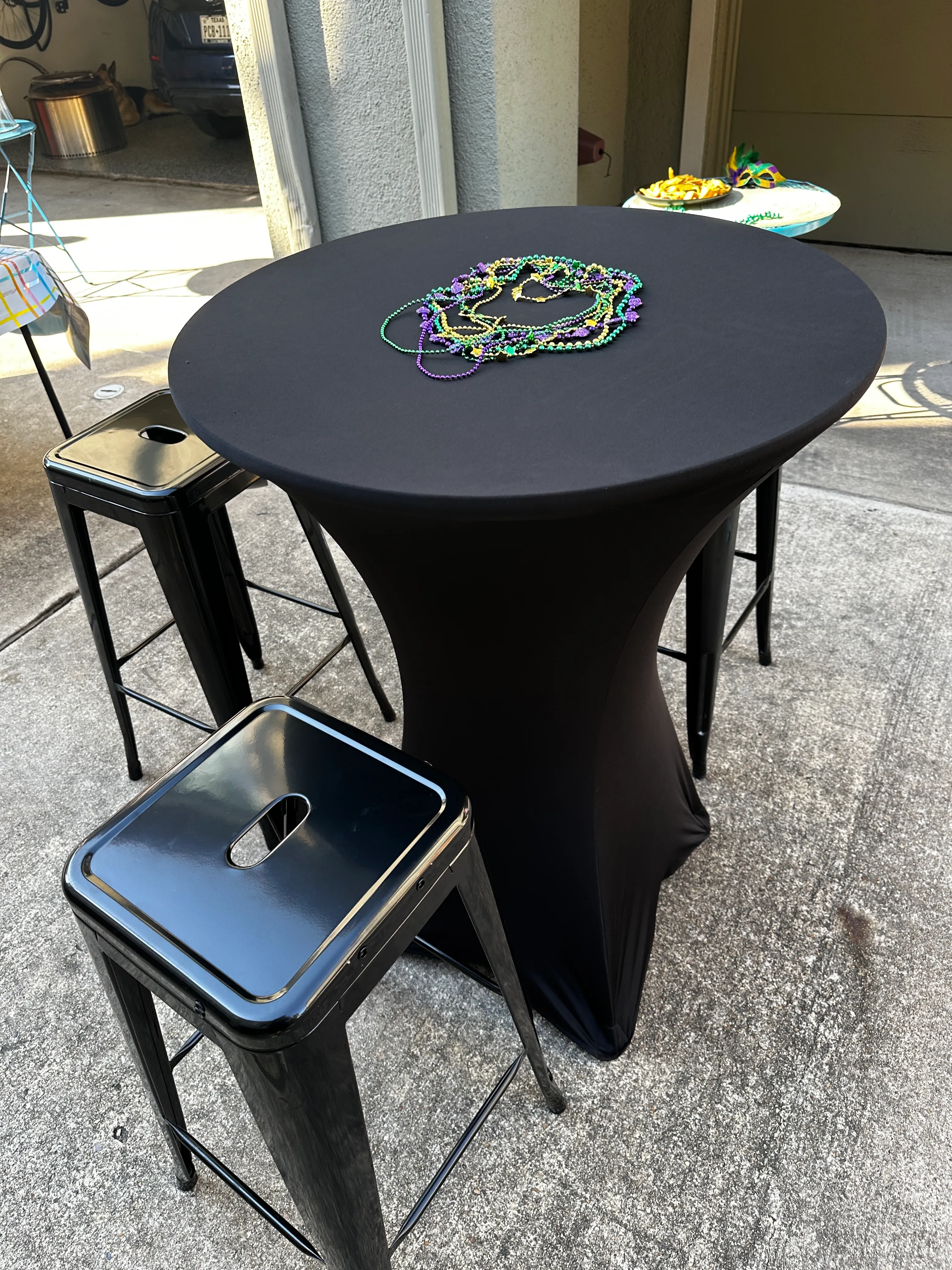 Bar Stool