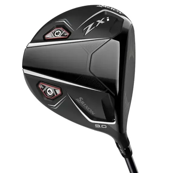 Srixon ZXi Mens RH Stiff
