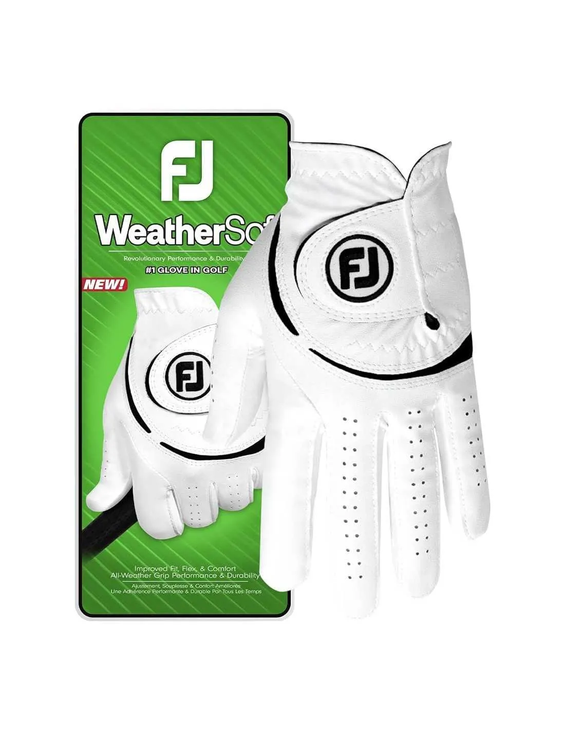 Footjoy Gloves