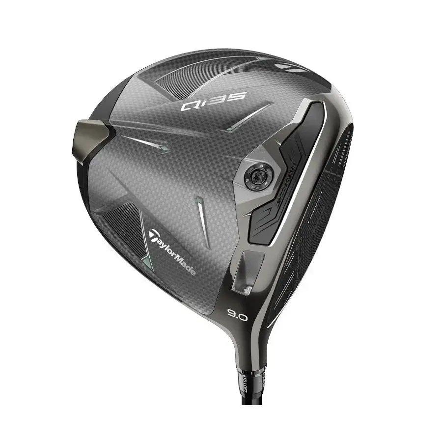 TAYLORMADE QI35 / STEALTH 2 Irons Mens RH Reg