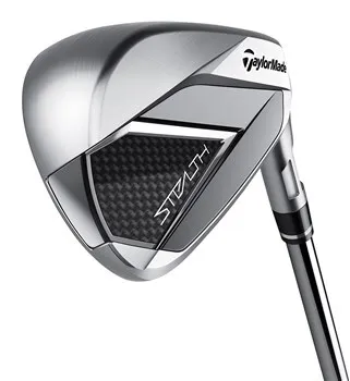 TAYLORMADE QI35 DRIVER/WOODS/ STEALTH 2 IRONS