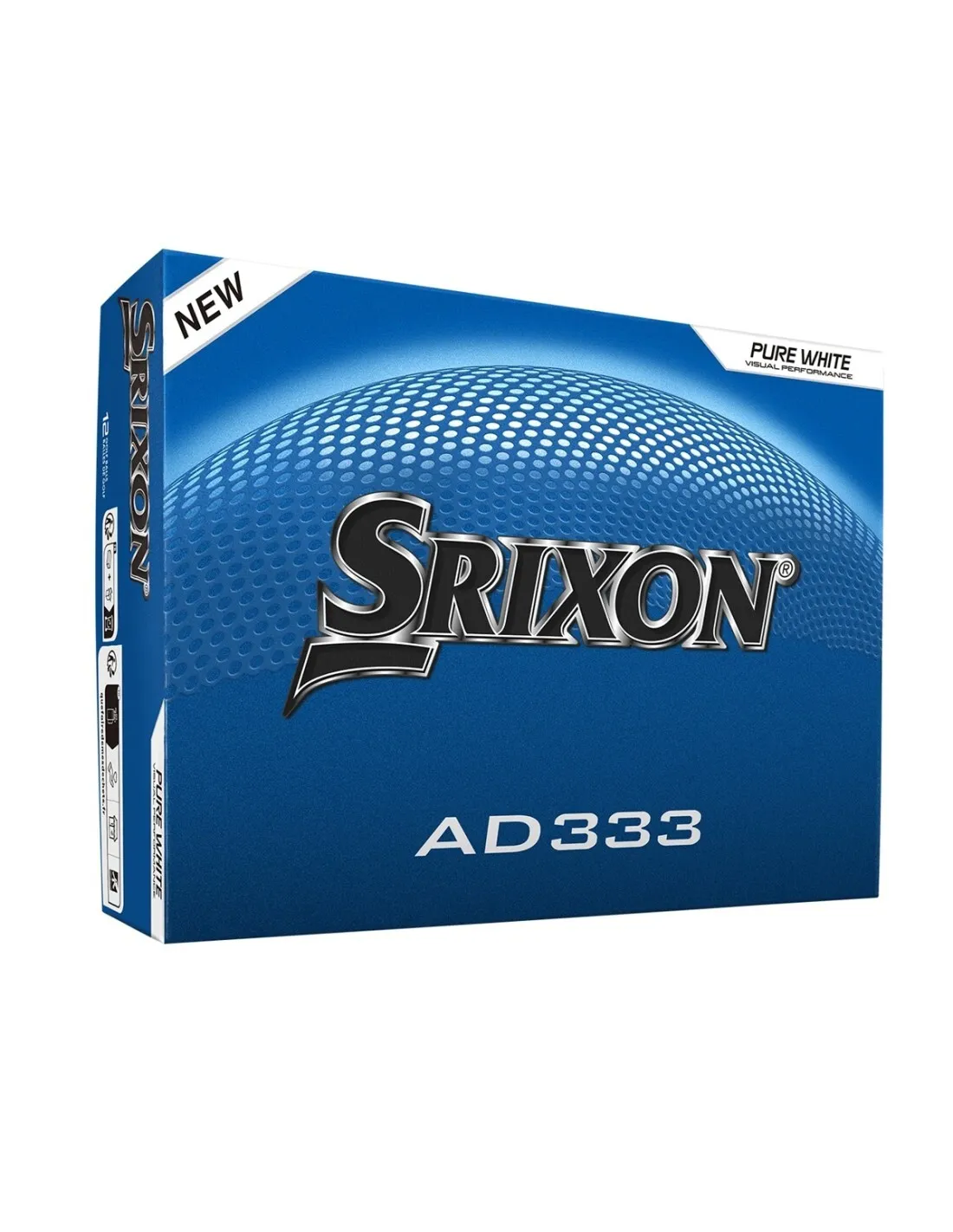 Srixon AD333 Golf Balls