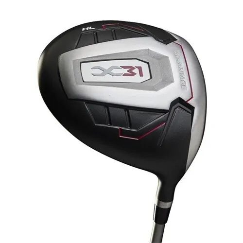 WILSON X31 Ladies RH R