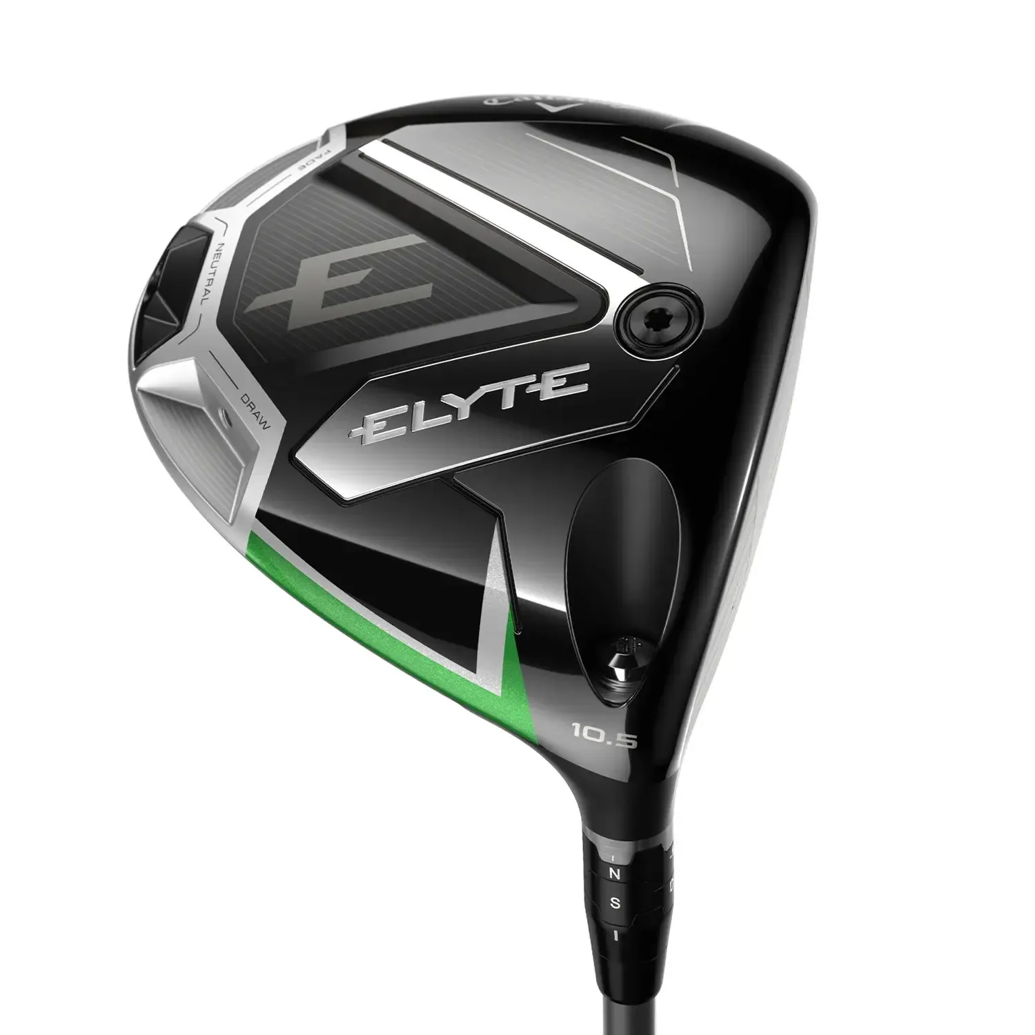 Callaway Elyte/ Ai Smoke Mens RH Reg