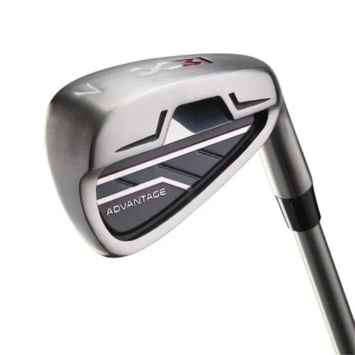 WILSON X31 Ladies RH Reg