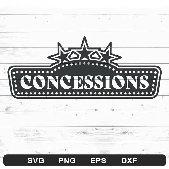 Concessions